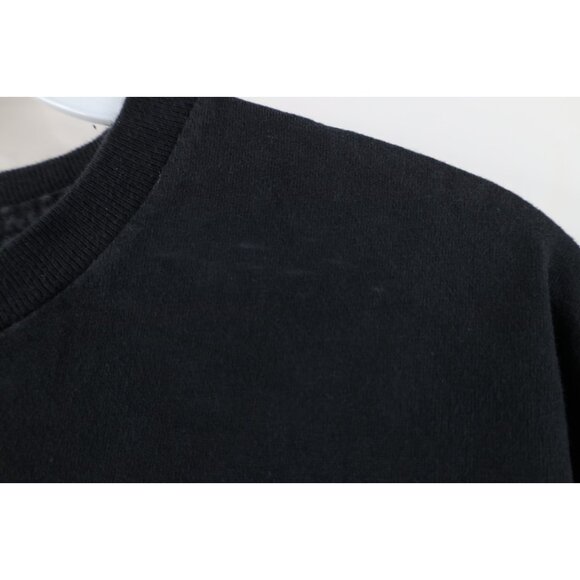 Vtg Y2K Mars Candy M&Ms Womens Medium Green Candy New York City Candy T-Shirt - Picture 6 of 15